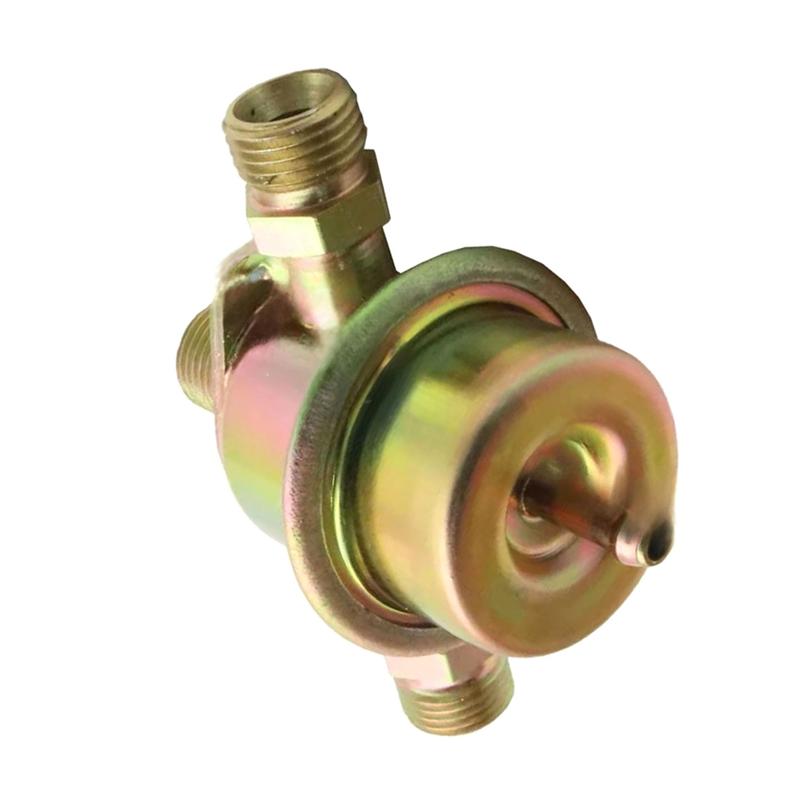 92811019804 Fuel Pressure Regulator For Porsche 928 911  92811019803 92811019825 0280160297