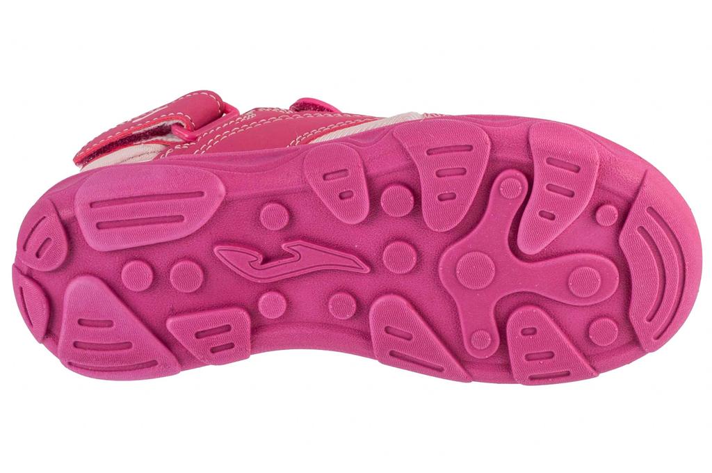 Joma S.Ocean Jr 25 SOCEJS, für Mädchen rosa Sandalen