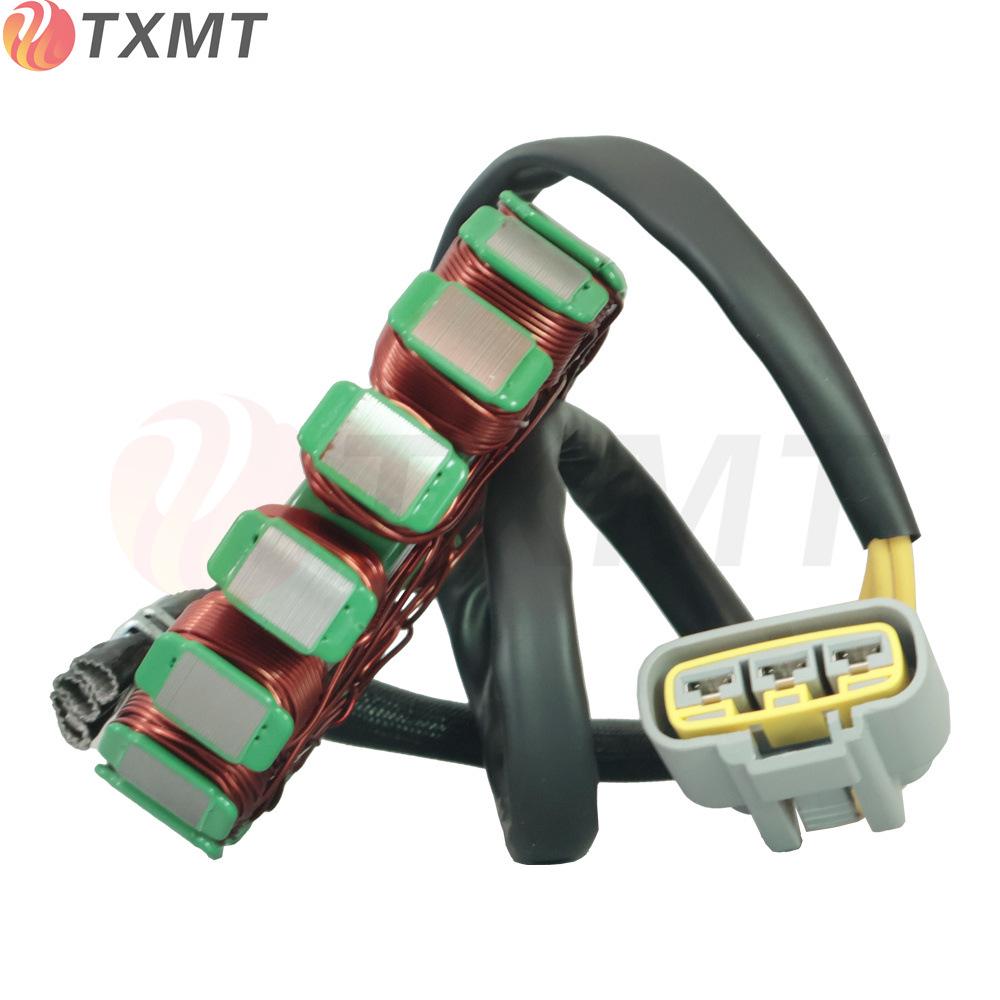 Kawasaki Ninja ZX-10R Stator Generator Coil (2008-2010)