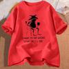 Funny Frog Weirdcore Coffee T Shirt Cotton Short Sleeve Tshirt Streetwear Casual Round Neck Frog Tees Y2k Clothes Unisex Tops