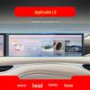 IM L7 & LS7 Navigation and Screen Protector for Car Interior