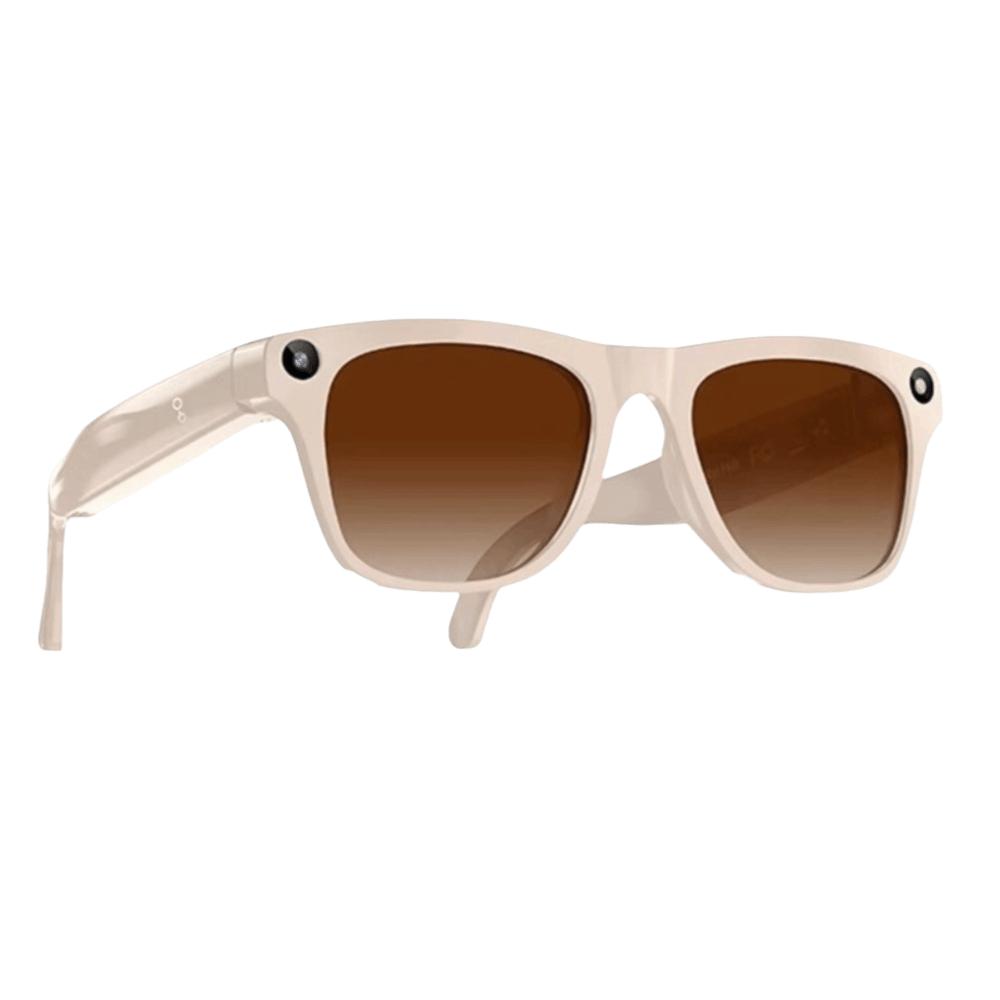 Video Recording Smart AI Glasses 8MP HD Camera Smart Video Glasses Photo Video