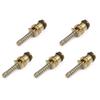 R12 R134A Car Air Conditioning A/C Tire Valve Stem Core Remover Tool Kit 39Pcs/set Dropship