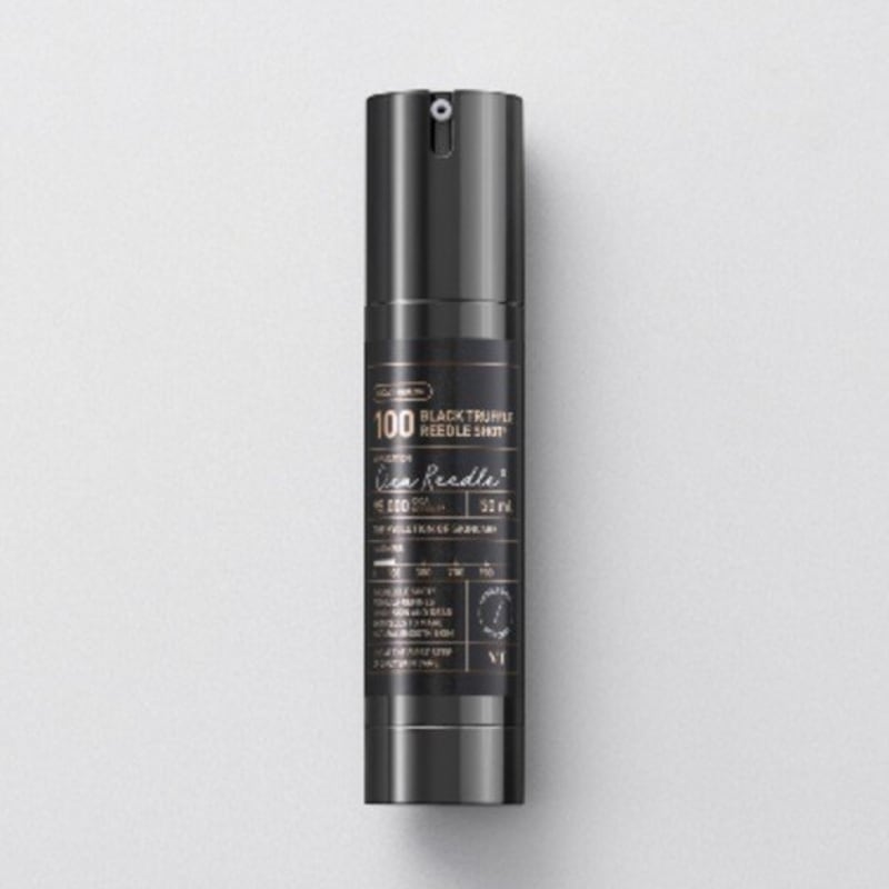 [VT] VT Black Truffle Riddle Shot 100 50ml (Intensive Nutrition/Elasticity)