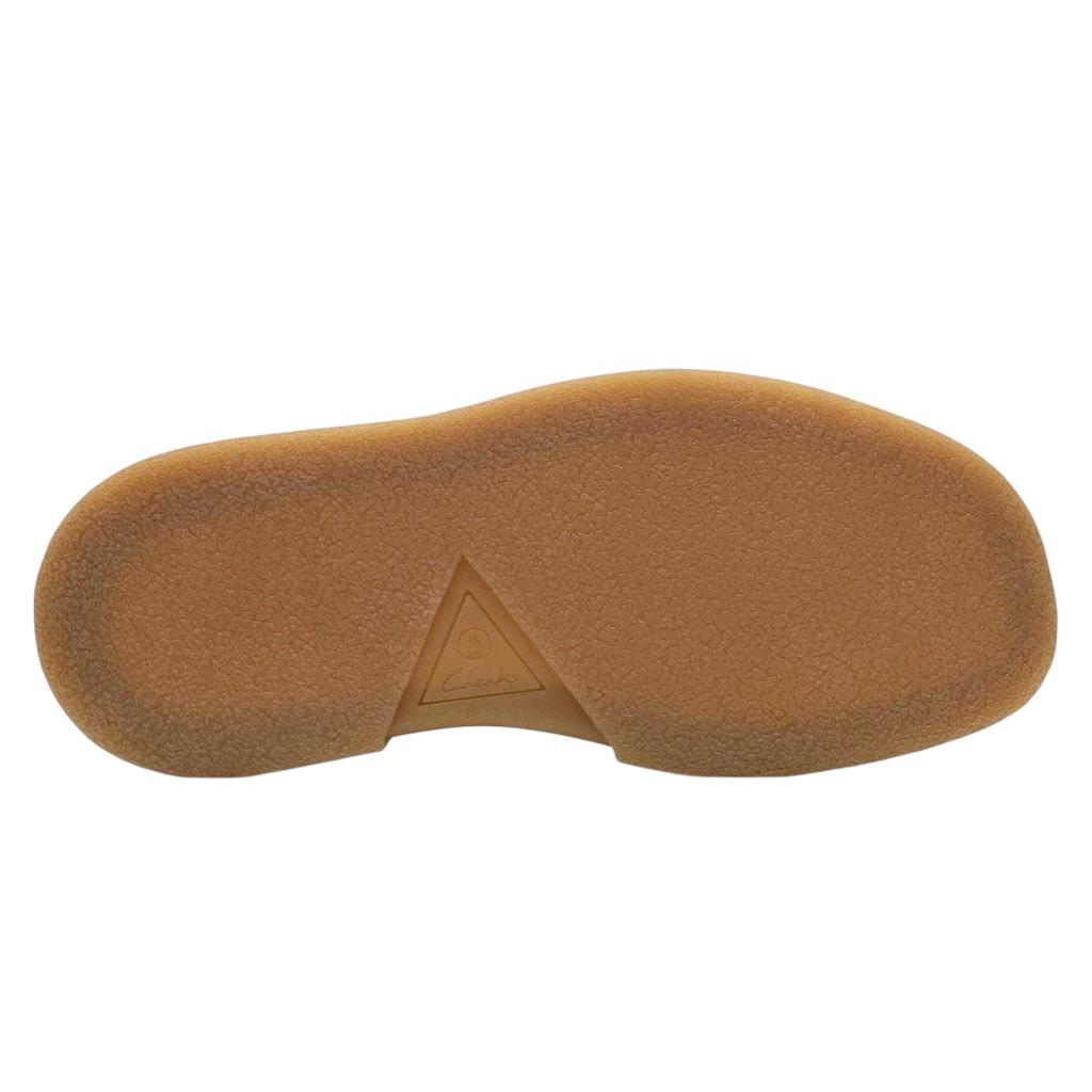 Clarks Womens/Ladies Torview Suede Shoes