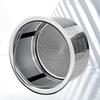 Stainless Steel Sink Strainer Protection Against Clogging Drain Hole Filter Mesh Drain Cover Cover Drain Hole Food Catcher