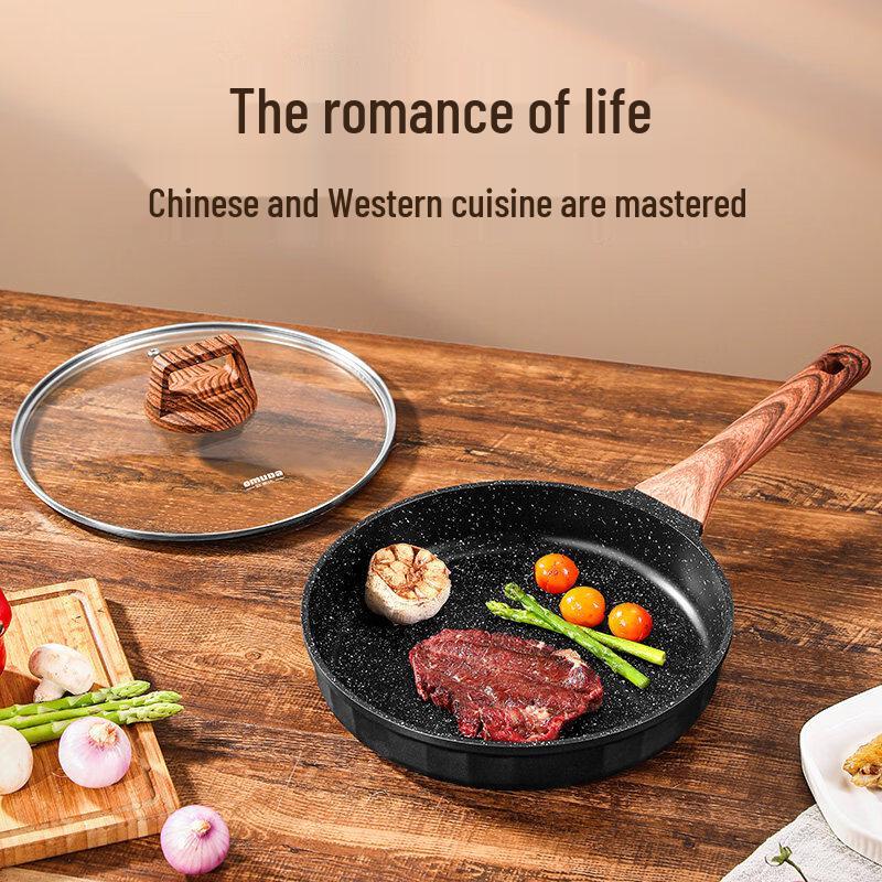 Oumeida Non-Stick Frying Pan