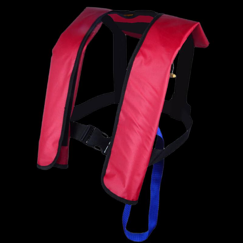 Qianyu Adult Automatic Inflatable Life Jacket Adult
