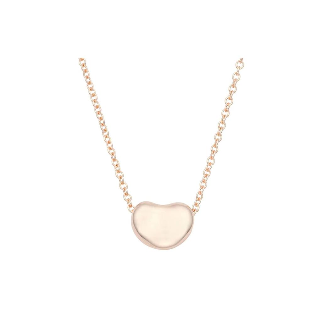 TIFFANY & CO. Elsa Peretti Necklaces Women's 60957339