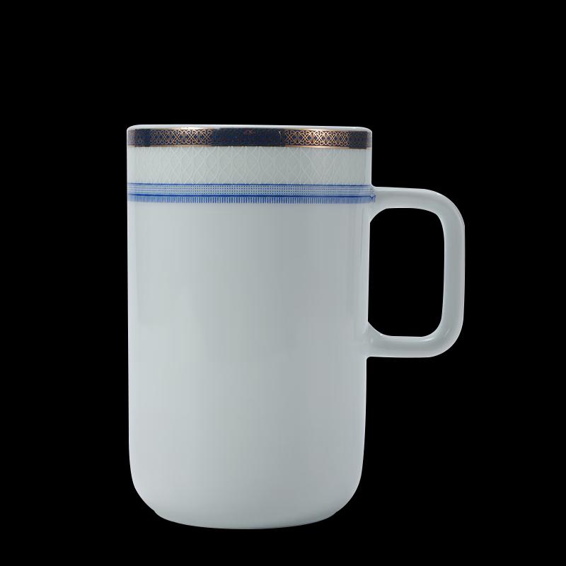 LOCK&LOCK Ceramic Business Mug