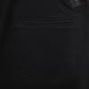 Li Ning Comfortable Simple Casual Straight Loose Versatile Knitted Sports Pants Men bottoms AKLW551-2