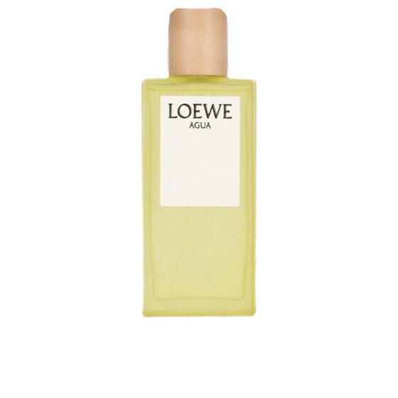 

Туалетная вода Loewe Agua 100мл