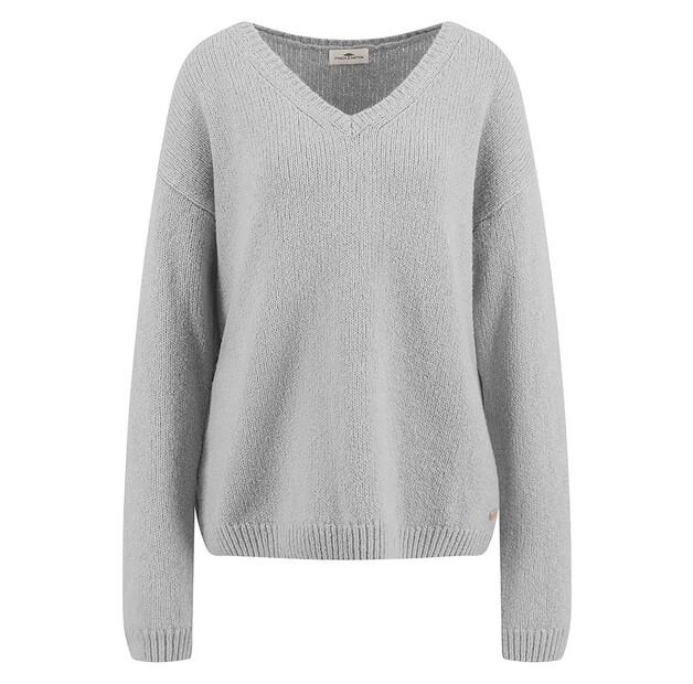 

Fynch Hatton Свитер с V-образным вырезом 24117175 M