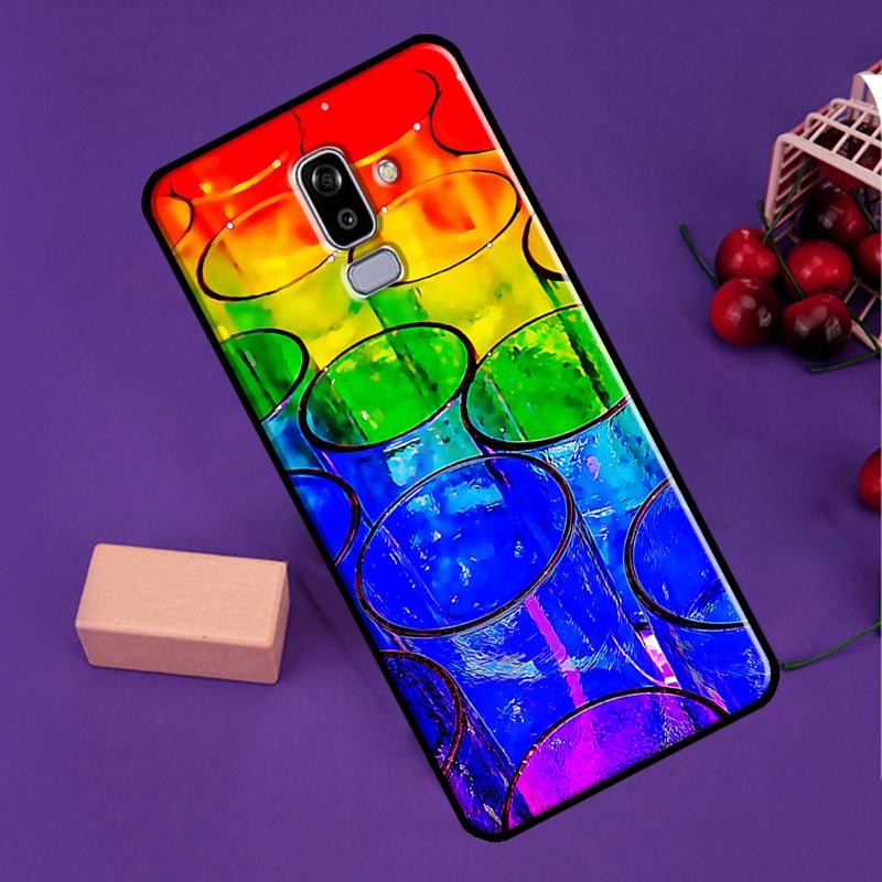 

Gay Pride Flag LGBT For Samsung Galaxy M06 M31 M11 M13 M53 M12 M32 M52 M35 M55 M15 M14 M34 M54 M16 M36 M56 Case Samsung M23