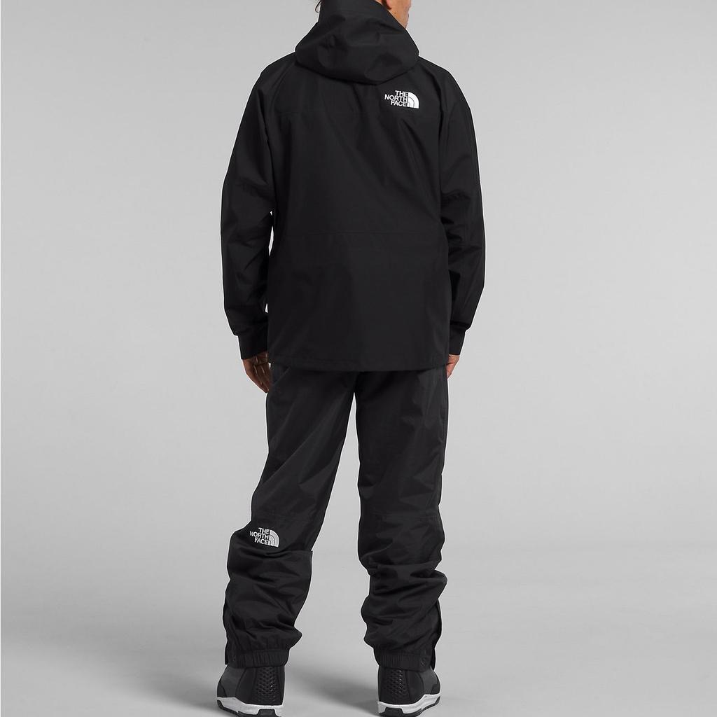 THE NORTH FACE Jacket Men's Black NF0A82V9-JK3