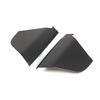 ABS Carbon Fiber For Land Rover Range Rover Vogue L460 2026-2026 Central Control Side Panel Stickers Car Interior Accessories
