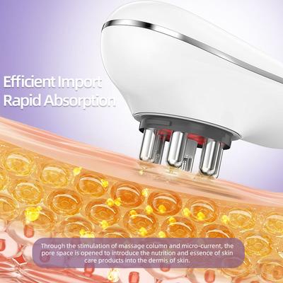Machine de ventousothérapie sous vide pour l'élimination de la cellulite, sculpture corporelle, lifting facial, raffermissement de la peau, appareil de massage pour usage domestique