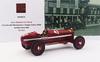 Rio Alfa Romeo P3 TIPO B Circuito del Ciano 1934 Winner Car Achille Varzi Completed Product 1/43 Montenero/Coppa #42