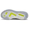 Li Ning Yuedong 1.0 Durable Shock Absorbing Breathable Low Top Running Shoes Men Sneakers Blue Purple ARST029-4