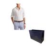 Polo Ralph Lauren Long Sleeved Linen Shirt 710975540-001
