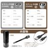Cordless Electric Coffee Grinder [2026 Innovative Model, Stainless Steel Burr, 39 Grind Size Settings] Coffee Bean Grinder, Burr Type, Washable, Conic