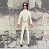6pcs Michael Jack Bendable Doll Wire Frame Poseable Figure Toy Abstract Stuffed Figurine Collectible Desktop Ornament Decor Gift