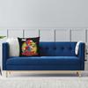 Custom Disney Woody Woodpecker IX Pillow Case for Sofa Cartoon Kawaii Anime Nordic Cushion Cover Soft Pillowcase