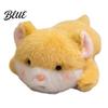 Soft Locker Magnet Plush Animal Fridge Decoration Magnetic Stuffed Car Decor Ornament Dog Frog Horse Duck Shape Refrigerator Whiteboard Plushie