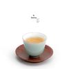 Nanshan Ceramic Kung Fu Tea Tasting Cup