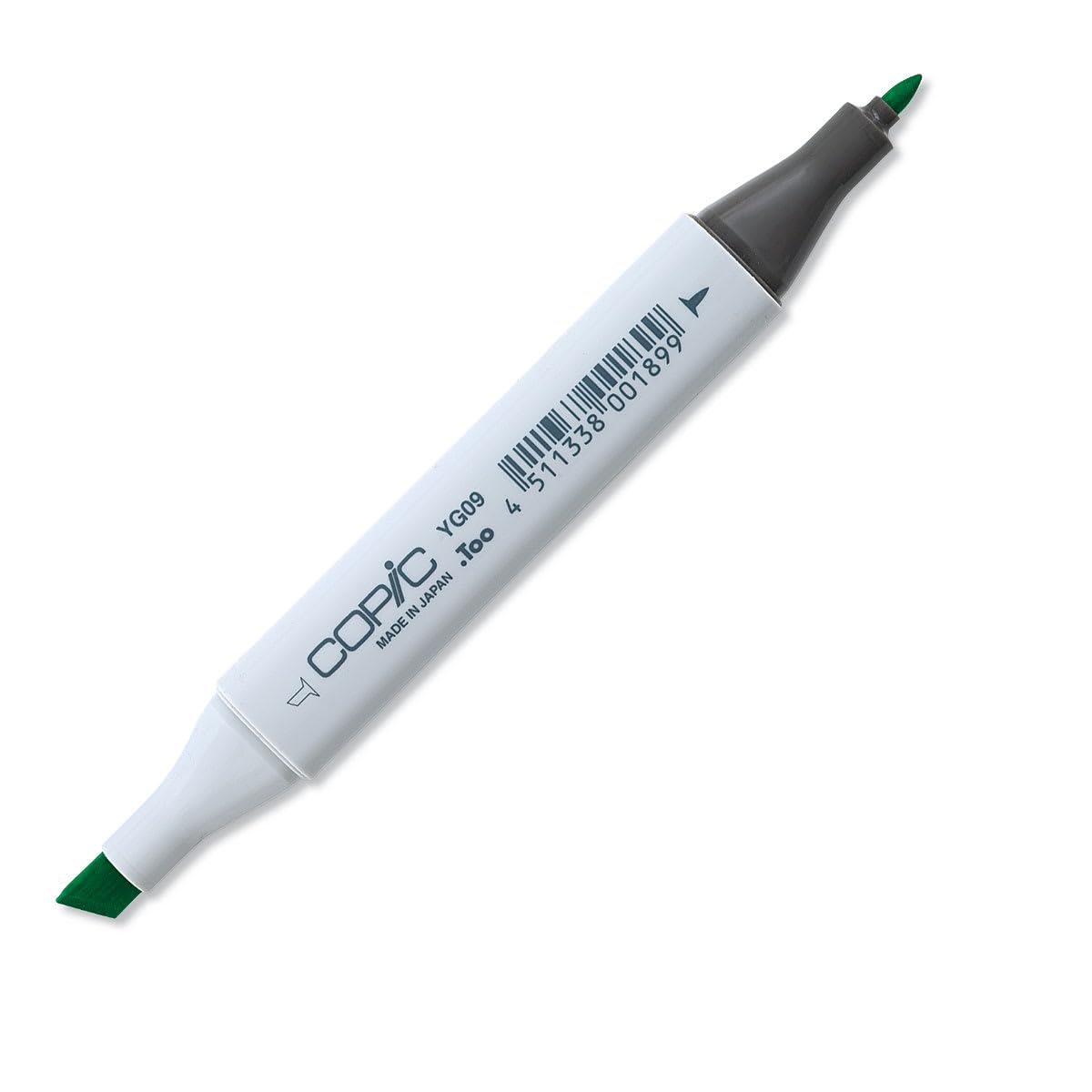 

COPIC Classic YG09 Салатовий Зелений