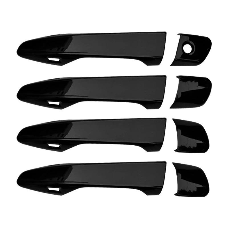 Car Door Handle Bowl Trim Cover Protect for Lexus CT 2011 2012 2013 2014 2015 2017 A10