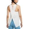 YOGA DRI FIT Sport Vests Women's White DD5595-133
