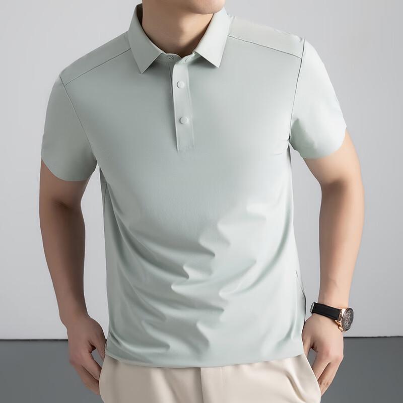 Polo Estiva Uomo Rinfrescante Protezione UV Firstview FV26C1019