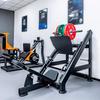 Shuhua Commercial Gym Equipment