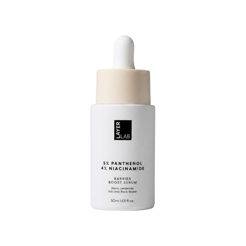 LAYER LAB Ниосомный Пантенол 5% Сыворотка 30 мл (3 варианта) # 30ml x 1pcs