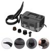 Household Steam Cleaner Rapid Heating Multifunctional Nozzles with Temperature Control Anti-Scald Protection Large Water Tank Cleaning