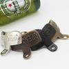 Antique Zinc Alloy Wall-Mounted Beer Bottle Opener