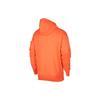 Nike Hooded Pullover Drop Shoulder Long Sleeve Sweatshirt Unisex Sweatshirt Orange DA8738-842