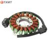 Yamaha R6 YZF-R6 Generator Magneto Stator Ignition Coil