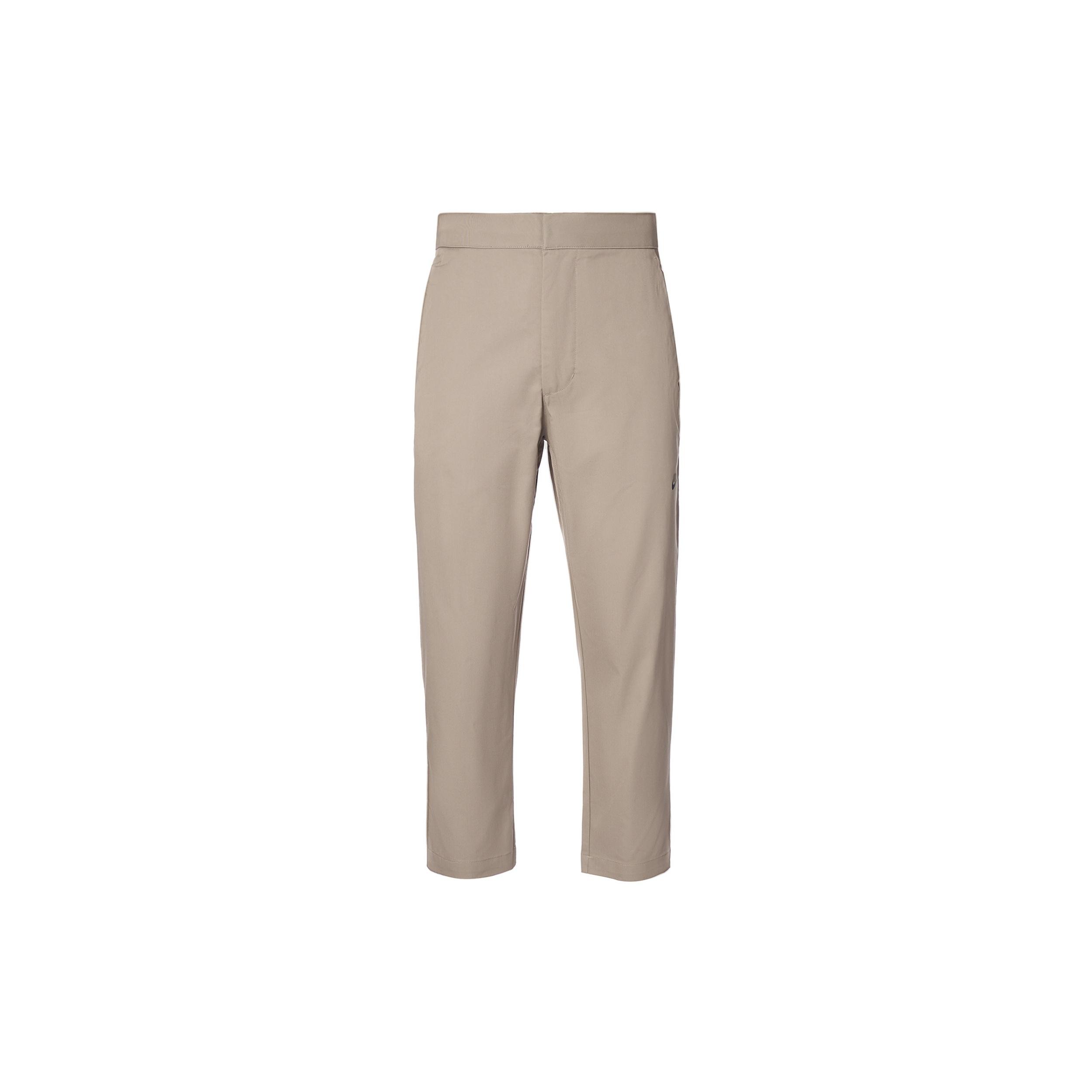 Nike Foca Nike Sportswear NSW Style Essentials Utility Pants Khaki Men s DD7033-208 L