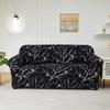 High Elastic Printed Sofa Cover Universal Sofa Cover All-Inclusive Fabric Combination