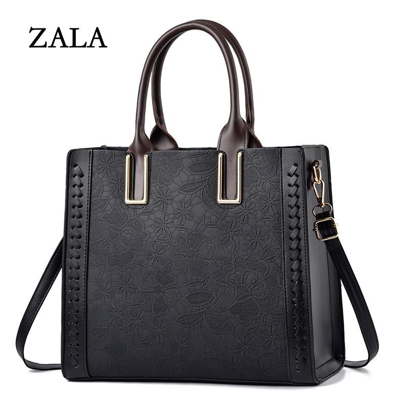 Элегантные роскошные женские сумки — фото 6