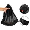 Pilzsammeltasche, verstellbarer Schultergurt, Pilzjagdtasche, Futtersuchwerkzeug, Pilzkorb, Netz-Pflücktasche