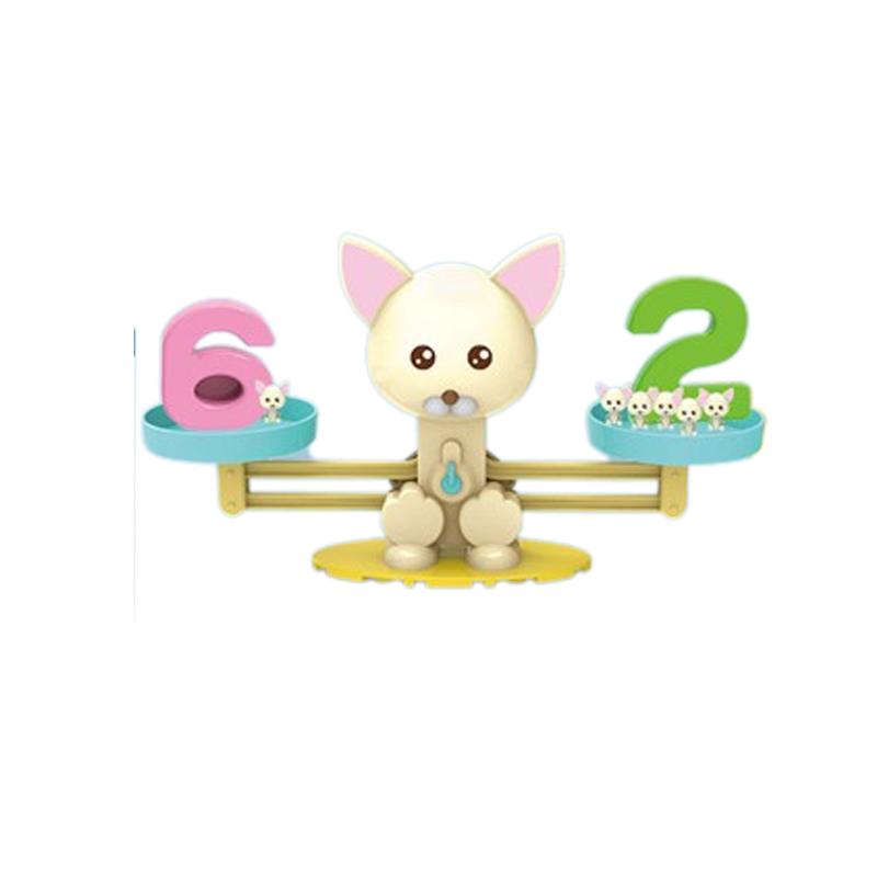 

Обучение Просветление Дети Животное Цифровой Баланс Образовательный Подарок Игрушки Dog