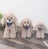 Weika Beibei Poodle Plush Doll - Cute Birthday Gift for Girls