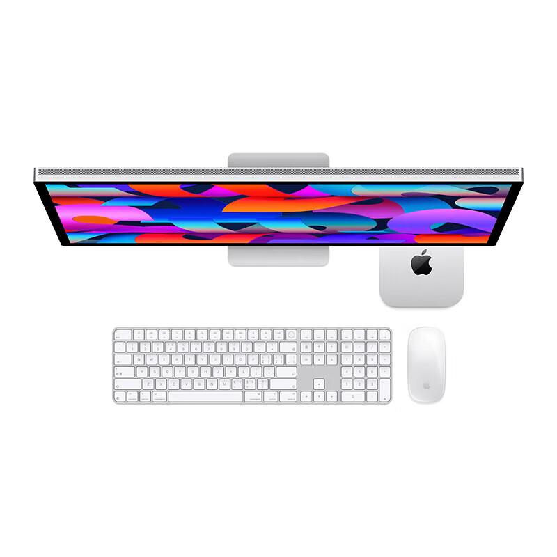 Apple Mac mini M4 Desktop PC (CN version)