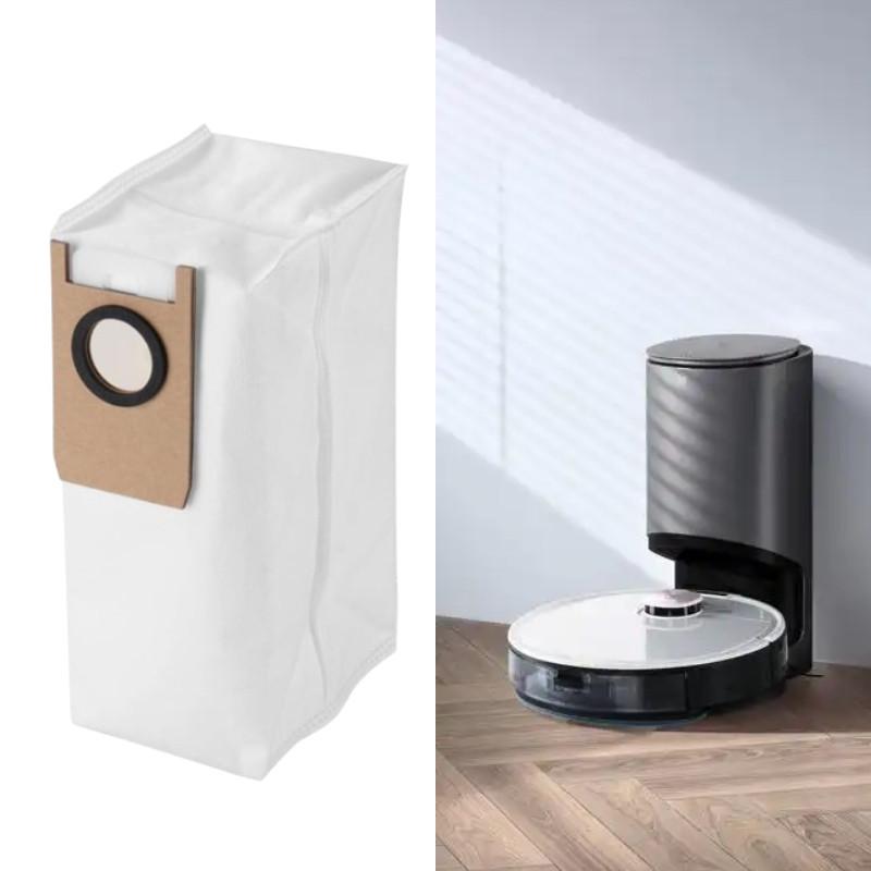 For Eufy Omni S1 S1pro Dust Bag Collector Smart Home Robot Vacuum Accessories