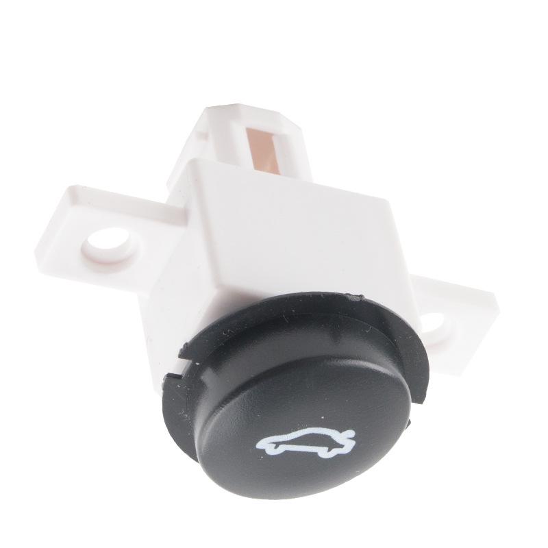 Roewe 350 Rear Trunk/Tailgate Opening Switch Button чёрный