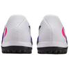 Nike Phantom 6 Low Academy TF Racer Blue Unisex Sneakers White Pink-Blast HQ2325-446