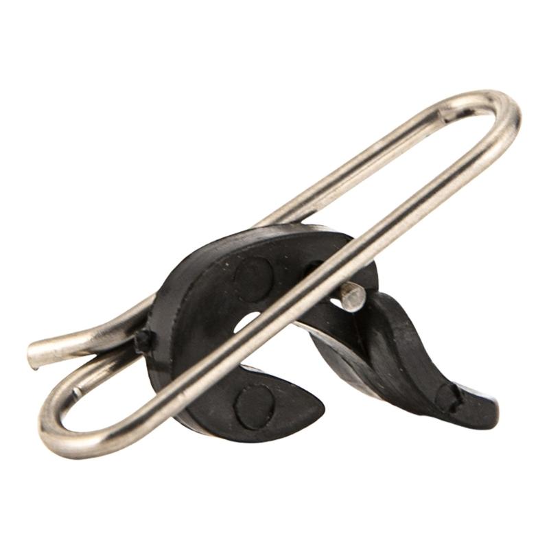 Fishing Impact Hook Release Clip Fishing Hook Decoupling Impact Baits Clip Baits Hook Release Clip Sea Fishing Tool